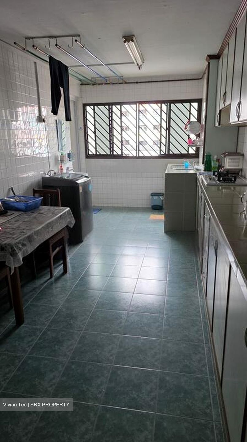 Blk 157 Chong Pang Vista (Yishun), HDB 3 Rooms #481425501